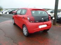 Peugeot 108 1.0 VTI 72CH LIKE 5 PORTES - <small></small> 9.950 € <small>TTC</small> - #4