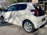 Peugeot 108 1.0 VTi 72CH STYLE 5p - <small></small> 7.990 € <small>TTC</small> - #3