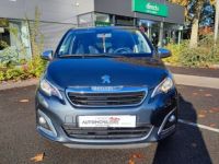 Peugeot 108 1.0 VTi 72cv Style (PREMIERE MAIN, 5 portes, Régulateur) - <small></small> 8.490 € <small>TTC</small> - #25