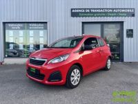 Peugeot 108 1.0 VTi Access 3p - <small></small> 6.990 € <small>TTC</small> - #1