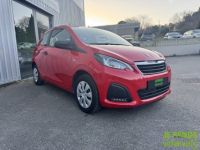 Peugeot 108 1.0 VTi Access 3p - <small></small> 6.990 € <small>TTC</small> - #3