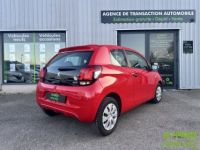 Peugeot 108 1.0 VTi Access 3p - <small></small> 6.990 € <small>TTC</small> - #4