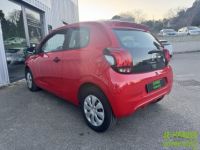 Peugeot 108 1.0 VTi Access 3p - <small></small> 6.990 € <small>TTC</small> - #5