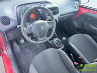 Peugeot 108 1.0 VTi Access 3p - <small></small> 6.990 € <small>TTC</small> - #6