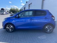 Peugeot 108 1.0 VTi Access (EU6.2)-FAIBLE.KLM-GARANTIE.12.MOIS - <small></small> 10.990 € <small>TTC</small> - #8