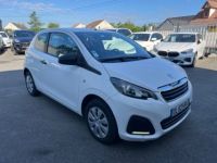 Peugeot 108 1.0 VTI ACTIVE 3P - <small></small> 4.990 € <small>TTC</small> - #1