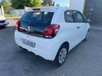 Peugeot 108 1.0 VTI ACTIVE 3P - <small></small> 4.990 € <small>TTC</small> - #4