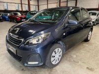 Peugeot 108 1.0 VTi Active 5p - <small></small> 5.990 € <small>TTC</small> - #1