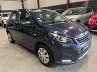 Peugeot 108 1.0 VTi Active 5p - <small></small> 5.990 € <small>TTC</small> - #3