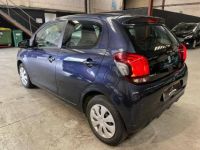 Peugeot 108 1.0 VTi Active 5p - <small></small> 5.990 € <small>TTC</small> - #6