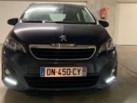 Peugeot 108 1.0 VTI ACTIVE 5P - <small></small> 7.990 € <small>TTC</small> - #1