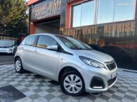 Peugeot 108 1.0 VTI ACTIVE ETG5 5P - <small></small> 8.990 € <small>TTC</small> - #1