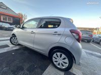 Peugeot 108 1.0 VTI ACTIVE ETG5 5P - <small></small> 8.990 € <small>TTC</small> - #2