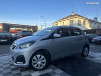 Peugeot 108 1.0 VTI ACTIVE ETG5 5P - <small></small> 8.990 € <small>TTC</small> - #3