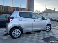 Peugeot 108 1.0 VTI ACTIVE ETG5 5P - <small></small> 8.990 € <small>TTC</small> - #8