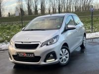 Peugeot 108 1.0 VTI ACTIVE ETG5 AUTOMATIQUE - 54.000KM - 1ERE MAIN - <small></small> 8.490 € <small>TTC</small> - #1