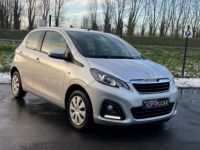 Peugeot 108 1.0 VTI ACTIVE ETG5 AUTOMATIQUE - 54.000KM - 1ERE MAIN - <small></small> 8.490 € <small>TTC</small> - #2