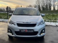 Peugeot 108 1.0 VTI ACTIVE ETG5 AUTOMATIQUE - 54.000KM - 1ERE MAIN - <small></small> 8.490 € <small>TTC</small> - #3