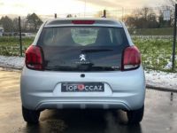 Peugeot 108 1.0 VTI ACTIVE ETG5 AUTOMATIQUE - 54.000KM - 1ERE MAIN - <small></small> 8.490 € <small>TTC</small> - #7