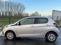 Peugeot 108 1.0 VTI ACTIVE ETG5 AUTOMATIQUE - 54.000KM - 1ERE MAIN - <small></small> 8.490 € <small>TTC</small> - #8