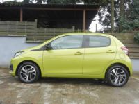 Peugeot 108 1.0 VTi Allure Sport Carplay-Camera -Clim- ect - <small></small> 8.950 € <small>TTC</small> - #5