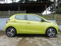 Peugeot 108 1.0 VTi Allure Sport Carplay-Camera -Clim- ect - <small></small> 8.950 € <small>TTC</small> - #8