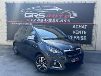 Peugeot 108 1.0 VTi Style 1ER PROP.-CLIM.-CARNET-GARANTIE1AN - <small></small> 9.990 € <small>TTC</small> - #1