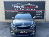 Peugeot 108 1.0 VTi Style 1ER PROP.-CLIM.-CARNET-GARANTIE1AN - <small></small> 9.990 € <small>TTC</small> - #6