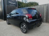 Peugeot 108 1.0 VTi Style AIRCO-CRUISE-LED-MEDIA-15 - <small></small> 7.990 € <small>TTC</small> - #2