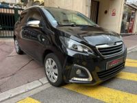 Peugeot 108 1.0l VTi 72,CV Style - <small></small> 7.990 € <small>TTC</small> - #3