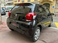 Peugeot 108 1.0l VTi 72,CV Style - <small></small> 7.990 € <small>TTC</small> - #5