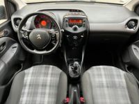 Peugeot 108 1.0l VTi 72,CV Style - <small></small> 7.990 € <small>TTC</small> - #18