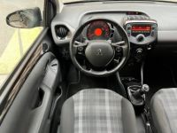 Peugeot 108 1.0l VTi 72,CV Style - <small></small> 7.990 € <small>TTC</small> - #19