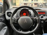 Peugeot 108 1.0l VTi 72,CV Style - <small></small> 7.990 € <small>TTC</small> - #31