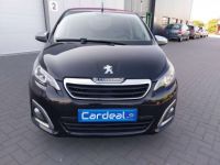 Peugeot 108 1.2 --CABRIO-AIRCO-CAMERA-BLUTOOTH-GARANTIE- - <small></small> 7.990 € <small>TTC</small> - #2