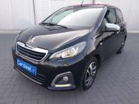 Peugeot 108 1.2 --CABRIO-AIRCO-CAMERA-BLUTOOTH-GARANTIE- - <small></small> 7.990 € <small>TTC</small> - #3