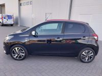 Peugeot 108 1.2 --CABRIO-AIRCO-CAMERA-BLUTOOTH-GARANTIE- - <small></small> 7.990 € <small>TTC</small> - #4