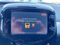 Peugeot 108 1.2 --CABRIO-AIRCO-CAMERA-BLUTOOTH-GARANTIE- - <small></small> 7.990 € <small>TTC</small> - #17