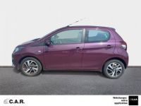 Peugeot 108 1.2 PureTech 82ch BVM5 Allure - <small></small> 10.490 € <small>TTC</small> - #3