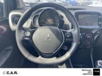 Peugeot 108 1.2 PureTech 82ch BVM5 Allure - <small></small> 10.490 € <small>TTC</small> - #12