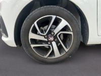 Peugeot 108 1.2 PureTech 82ch BVM5 Allure TOP! Clim auto / camera de recule / jante Alu / Garantie 12 Mois - <small></small> 9.990 € <small>TTC</small> - #16