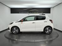 Peugeot 108 1.2 PureTech 82ch BVM5 Roland Garros TOP - <small></small> 7.990 € <small>TTC</small> - #2