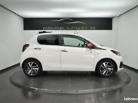 Peugeot 108 1.2 PureTech 82ch BVM5 Roland Garros TOP - <small></small> 7.990 € <small>TTC</small> - #6