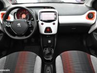 Peugeot 108 1.2 PureTech 82ch BVM5 Roland Garros TOP - <small></small> 7.990 € <small>TTC</small> - #17