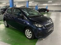 Peugeot 108 1.2 PureTech Active 5p - <small></small> 7.490 € <small>TTC</small> - #3