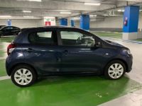 Peugeot 108 1.2 PureTech Active 5p - <small></small> 7.490 € <small>TTC</small> - #4