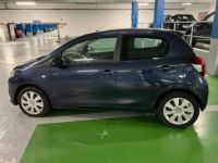 Peugeot 108 1.2 PureTech Active 5p - <small></small> 7.490 € <small>TTC</small> - #5