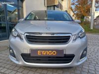 Peugeot 108 1.2 VTI 80 FELINE TOP - <small></small> 6.275 € <small>TTC</small> - #2