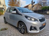 Peugeot 108 1.2 VTI 80 FELINE TOP - <small></small> 6.275 € <small>TTC</small> - #3