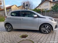 Peugeot 108 1.2 VTI 80 FELINE TOP - <small></small> 6.275 € <small>TTC</small> - #4